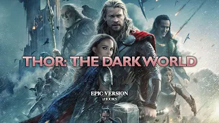 Thor: The Dark World | EPIC VERSION