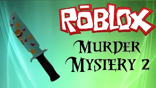 Смешные случаи в Murder Mystery 2