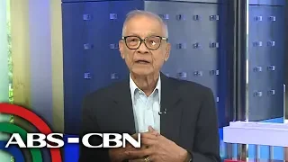 Ex-PMA head suggests separating plebes from cadets to end hazing cycle | ANC