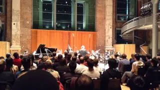 Final Fantasy, A New World Concert: FF II: Rebel Army Theme, London, 15th February 2014