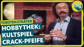 Schätze aus dem WDR Archiv: Kultspiel Crack | STRÄTER Folge 21