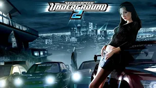Rise Against - Give It All (Перевод) [Need For Speed Underground 2 Soundtrack]
