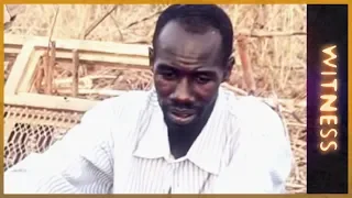 Sudan: Eyes of Nuba l Witness