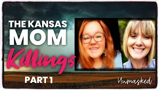 The COLDBLOODED Kansas Mom Killings I Granny from HELL