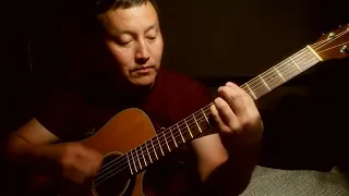 "Уходи" - Кино. Cover