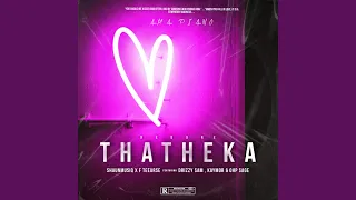 Thatheka Redone (feat. Drizzy Sam, Kaymor & Ohp sage)