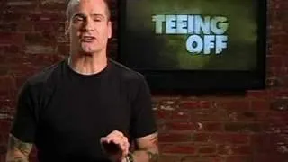 Henry Rollins on Creationism and History