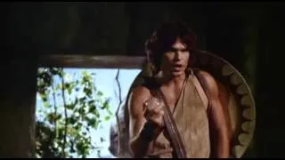 Clash of the Titans (trailer) 1981