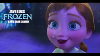 Javi Boss Frozen Remix