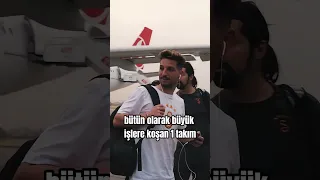 Galatasaray rekor üstüne rekor…