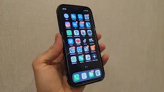 МЕСЯЦ С IPHONE 12 - ОТЗЫВ ВЛАДЕЛЬЦА! ОСНОВНЫЕ МИНУСЫ И ПЛЮСЫ