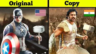 Famous Hindi Movies Copied From Hollywood