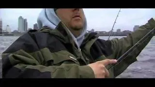 Monster Trout 4 Trailer