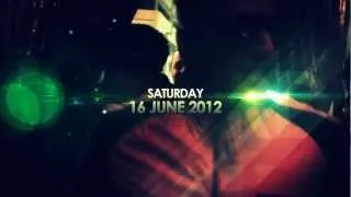 Imran Khan Live at Quantum - Promo Video : KYOAS Entertainment
