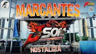 J SOM - MARCANTES - NOSTALGIA MELODY  2004