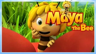 Maya the bee - Episode 1 - The Birth of Maya