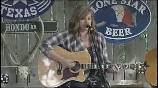 Luckenbach Song Swap - Set 1