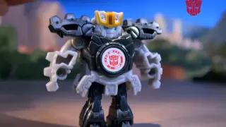 Yeni Transformers Mini-Con’lar ile macera devam ediyor!