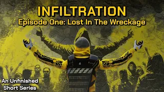 Infiltration - Episode One (A Breachers Short Film)