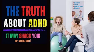 The Shocking Truth About ADHD and Autism