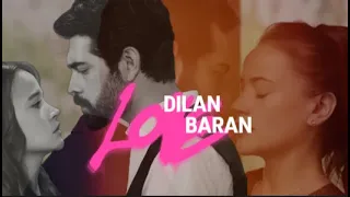 Dilan & Baran: Пустота ( Kan Cicekleri)