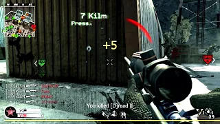 Decode - COD4 Montage