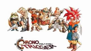 Chrono Trigger - 600 AD (Wind Scene) Orchestral Arrangement by Derangedteddy