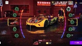 Finally 🤑 I Brought The Regera - Atria🔥Spin in Lottery Drive zone online Android @DriveZoneOnline