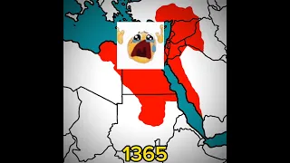 Egypt History. #countryballs #history #egypt