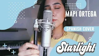 Chani (SF9) - 'Starlight' True Beauty OST ➞ Cover en Español