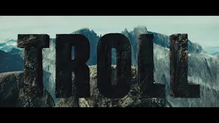 TROLL 2022 Trailer Deutsch