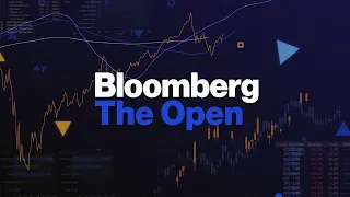 'Bloomberg The Open' Full Show (07/13/2022)