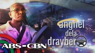 Mission Possible: Anghel dela Drayber