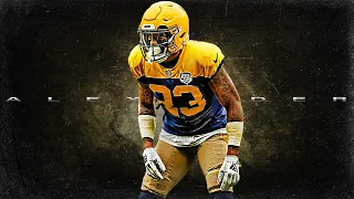 Jaire Alexander 🔥 NFL Cornerback Highlights ᴴᴰ