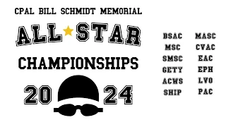 2024 All Stars Championship at BSAC | February 25, 2024