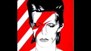 David Bowie - Starman [High Quality Sound]