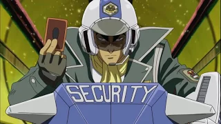 Yu-Gi-Oh! 5D's- Season 1 Episode 03- Pipe Dreams