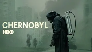 Chernobyl HBO (2019) | 4:5 Edit