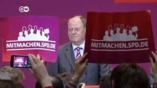 Bayern-Wahl: Signal für Berlin? | Journal