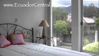 4 Bedroom House in Gated Community, Cuenca - Ecuador