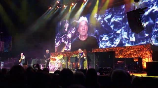 Deep purple (UK) - Demon's Eye LIVE Ostrava 2019