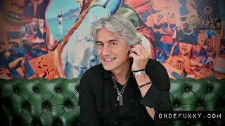 Ligabue sulle #ondefunky