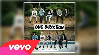 One Direction - Steal My Girl [OFFICIAL HQ AUDIO]