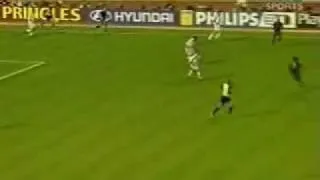 Zidane VS Portugal Euro 2000