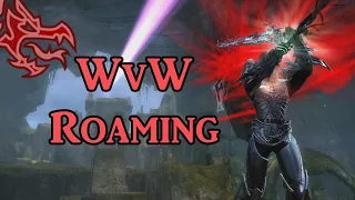 Power Herald - GW2 WvW Roaming Revenant Build Guide