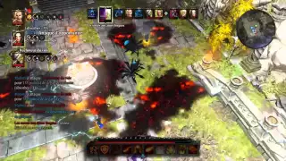 Divinity : Original Sin Enhanced Edition :Void Dragon , boss final , honor mode