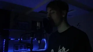 YNNOR - Анастезия. Vocal Cover By LilXhrist