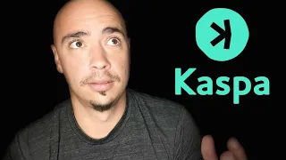 What is KASPA crypto? Don't Miss KAS. TOP 50 crypto!