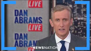 Just how close are midterm races?  |  Dan Abrams Live