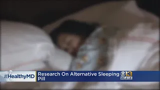 Healthwatch: Teen suicide, alternative sleeping pills